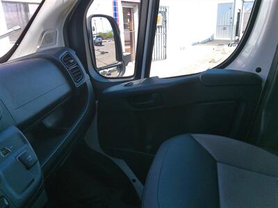 2025 RAM ProMaster Tradesman 2500   - Photo 15 - Tucson, AZ 85716
