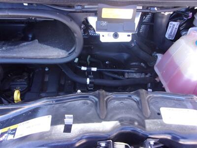 2025 RAM ProMaster Tradesman 2500   - Photo 21 - Tucson, AZ 85716
