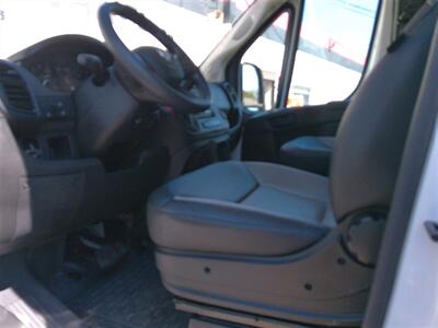 2025 RAM ProMaster Tradesman 2500   - Photo 12 - Tucson, AZ 85716