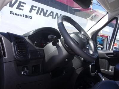 2025 RAM ProMaster Tradesman 2500   - Photo 14 - Tucson, AZ 85716