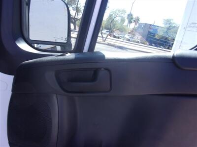 2025 RAM ProMaster Tradesman 2500   - Photo 12 - Tucson, AZ 85716