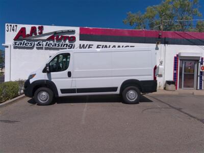 2025 RAM ProMaster Tradesman 2500   - Photo 6 - Tucson, AZ 85716