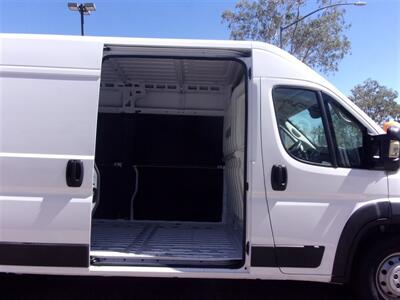 2025 RAM ProMaster Tradesman 2500   - Photo 5 - Tucson, AZ 85716