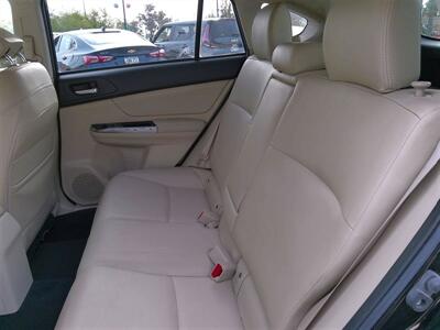 2015 Subaru XV Crosstrek 2.0i Limited   - Photo 13 - Tucson, AZ 85716