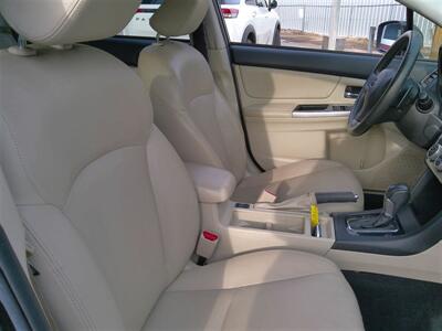 2015 Subaru XV Crosstrek 2.0i Limited   - Photo 14 - Tucson, AZ 85716
