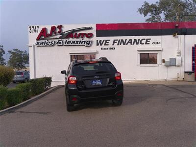 2015 Subaru XV Crosstrek 2.0i Limited   - Photo 2 - Tucson, AZ 85716