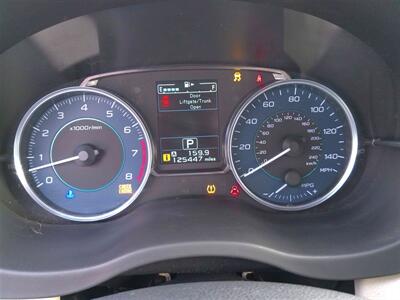 2015 Subaru XV Crosstrek 2.0i Limited   - Photo 11 - Tucson, AZ 85716
