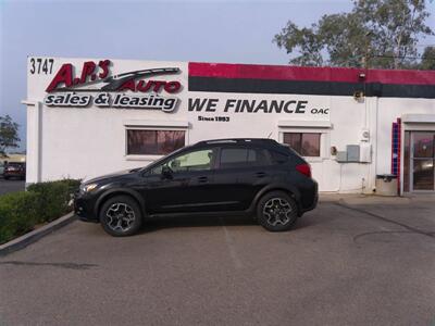 2015 Subaru XV Crosstrek 2.0i Limited   - Photo 8 - Tucson, AZ 85716