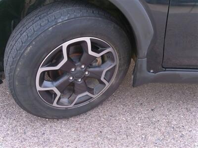 2015 Subaru XV Crosstrek 2.0i Limited   - Photo 18 - Tucson, AZ 85716