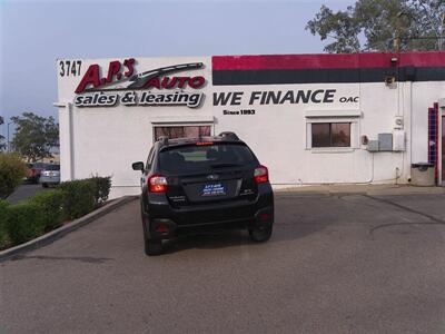 2015 Subaru XV Crosstrek 2.0i Limited   - Photo 3 - Tucson, AZ 85716