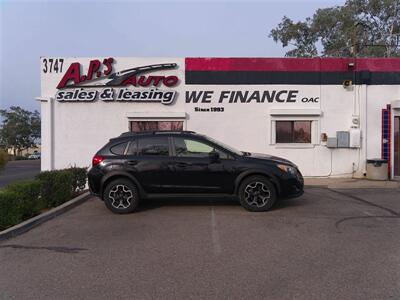 2015 Subaru XV Crosstrek 2.0i Limited   - Photo 5 - Tucson, AZ 85716