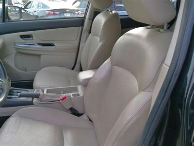 2015 Subaru XV Crosstrek 2.0i Limited   - Photo 10 - Tucson, AZ 85716