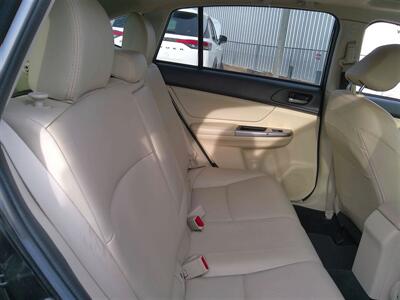 2015 Subaru XV Crosstrek 2.0i Limited   - Photo 15 - Tucson, AZ 85716