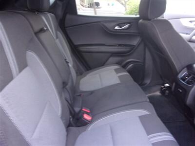 2023 Chevrolet Blazer LT   - Photo 11 - Tucson, AZ 85716