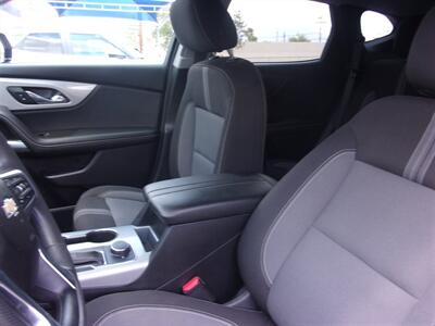 2023 Chevrolet Blazer LT   - Photo 8 - Tucson, AZ 85716