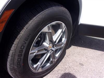 2023 Chevrolet Blazer LT   - Photo 14 - Tucson, AZ 85716