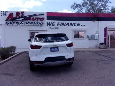 2023 Chevrolet Blazer LT   - Photo 3 - Tucson, AZ 85716
