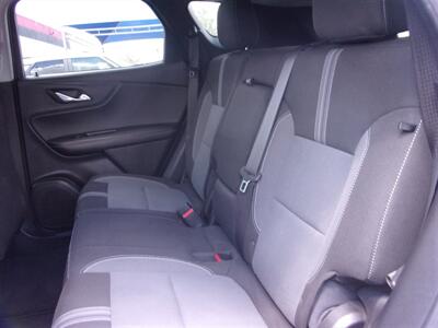 2023 Chevrolet Blazer LT   - Photo 9 - Tucson, AZ 85716