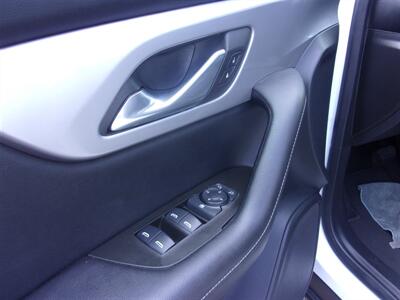 2023 Chevrolet Blazer LT   - Photo 5 - Tucson, AZ 85716