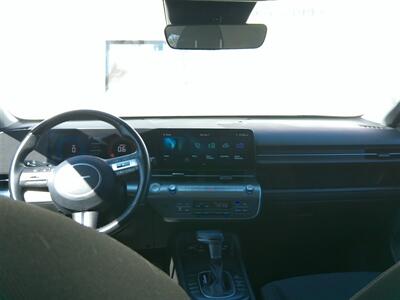 2024 Hyundai KONA SEL   - Photo 10 - Tucson, AZ 85716