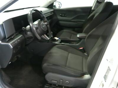 2024 Hyundai KONA SEL   - Photo 11 - Tucson, AZ 85716
