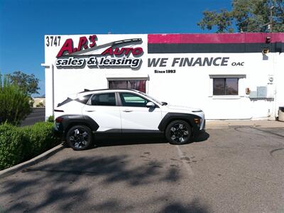 2024 Hyundai KONA SEL   - Photo 6 - Tucson, AZ 85716