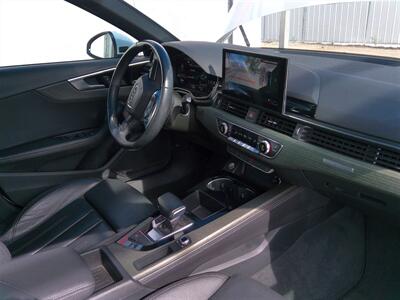 2023 Audi A4 quattro S line Prem   - Photo 22 - Tucson, AZ 85716