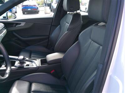 2023 Audi A4 quattro S line Prem   - Photo 16 - Tucson, AZ 85716