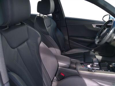 2023 Audi A4 quattro S line Prem   - Photo 21 - Tucson, AZ 85716