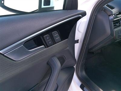 2023 Audi A4 quattro S line Prem   - Photo 14 - Tucson, AZ 85716