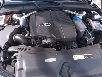 2023 Audi A4 quattro S line Prem   - Photo 25 - Tucson, AZ 85716