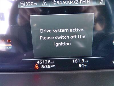 2023 Audi A4 quattro S line Prem   - Photo 17 - Tucson, AZ 85716