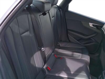 2023 Audi A4 quattro S line Prem   - Photo 24 - Tucson, AZ 85716