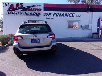 2019 Subaru Outback 2.5i   - Photo 6 - Tucson, AZ 85716