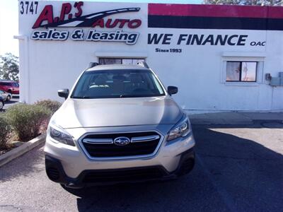 2019 Subaru Outback 2.5i   - Photo 2 - Tucson, AZ 85716