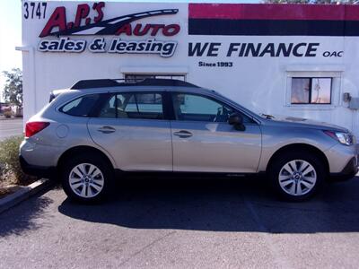 2019 Subaru Outback 2.5i   - Photo 5 - Tucson, AZ 85716