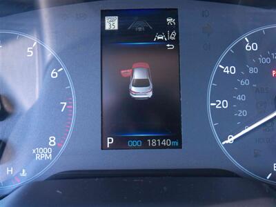 2025 Toyota Corolla LE   - Photo 10 - Tucson, AZ 85716