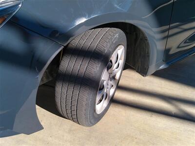 2025 Toyota Corolla LE   - Photo 13 - Tucson, AZ 85716