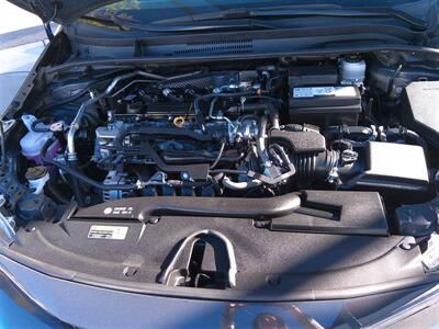 2025 Toyota Corolla LE   - Photo 14 - Tucson, AZ 85716