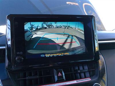 2025 Toyota Corolla LE   - Photo 11 - Tucson, AZ 85716