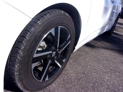 2024 Nissan Sentra SV   - Photo 27 - Tucson, AZ 85716