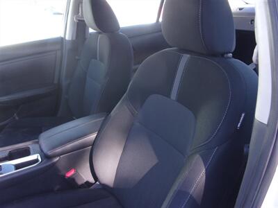 2024 Nissan Sentra SV   - Photo 12 - Tucson, AZ 85716