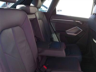 2022 Audi Q3 quattro S line Premi   - Photo 18 - Tucson, AZ 85716