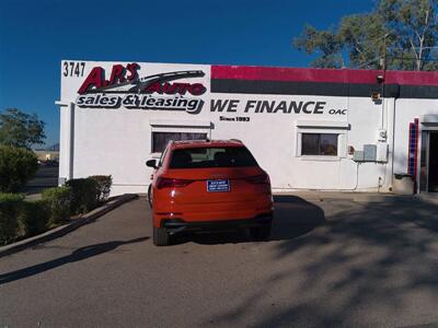 2022 Audi Q3 quattro S line Premi   - Photo 5 - Tucson, AZ 85716