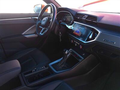 2022 Audi Q3 quattro S line Premi   - Photo 17 - Tucson, AZ 85716