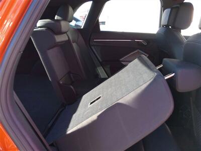 2022 Audi Q3 quattro S line Premi   - Photo 24 - Tucson, AZ 85716