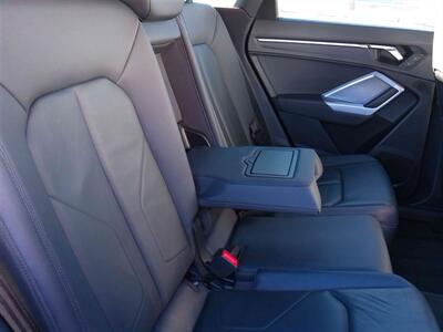 2022 Audi Q3 quattro S line Premi   - Photo 14 - Tucson, AZ 85716