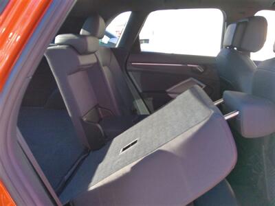 2022 Audi Q3 quattro S line Premi   - Photo 23 - Tucson, AZ 85716