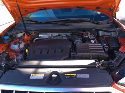 2022 Audi Q3 quattro S line Premi   - Photo 27 - Tucson, AZ 85716