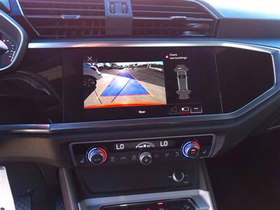 2022 Audi Q3 quattro S line Premi   - Photo 15 - Tucson, AZ 85716